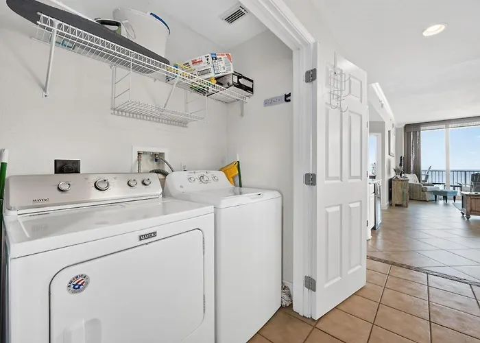 Apartment San Carlos 309 By Youngs Suncoast *