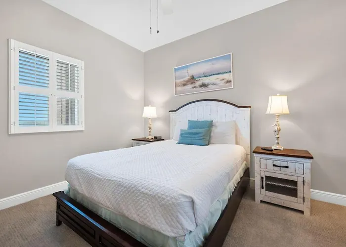 San Carlos 309 By Youngs Suncoast *