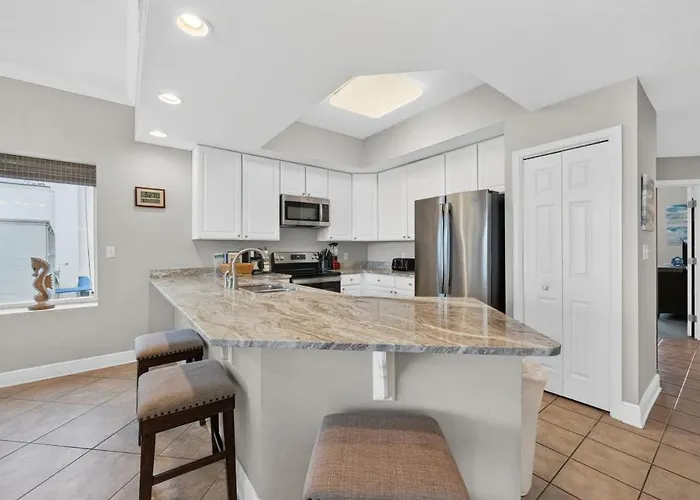 San Carlos 309 By Youngs Suncoast Gulf Shores