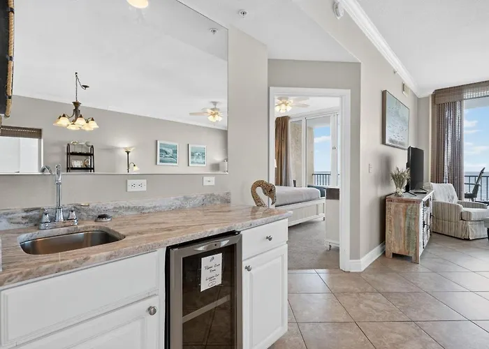 San Carlos 309 By Youngs Suncoast * Gulf Shores