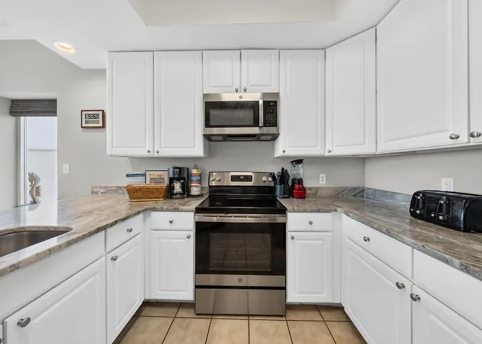 San Carlos 309 By Youngs Suncoast
