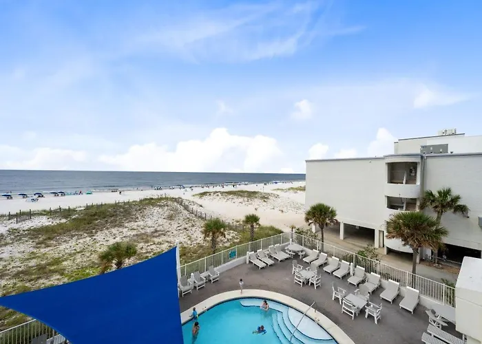 San Carlos 309 By Youngs Suncoast Apartment