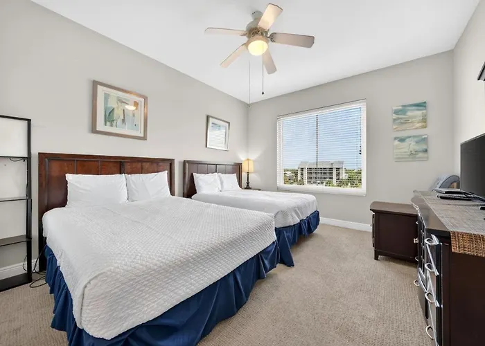 Apartment San Carlos 309 By Youngs Suncoast