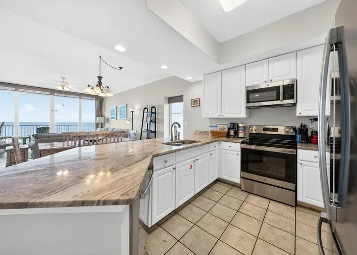 Apartment San Carlos 309 By Youngs Suncoast Gulf Shores