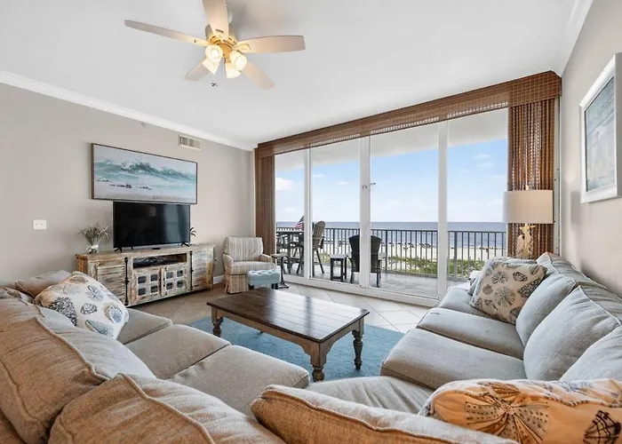 San Carlos 309 By Youngs Suncoast * Gulf Shores
