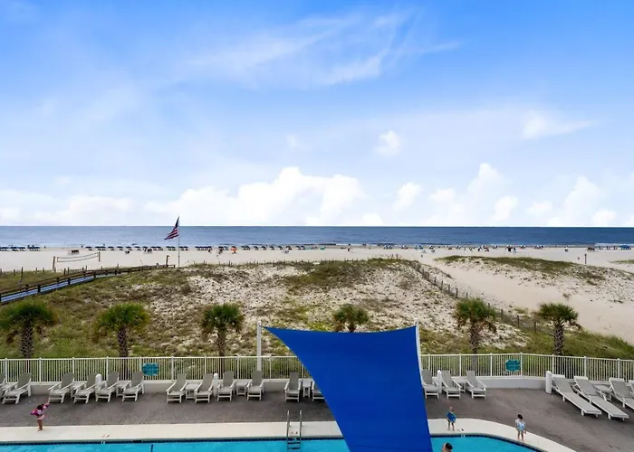 Apartment San Carlos 309 By Youngs Suncoast *