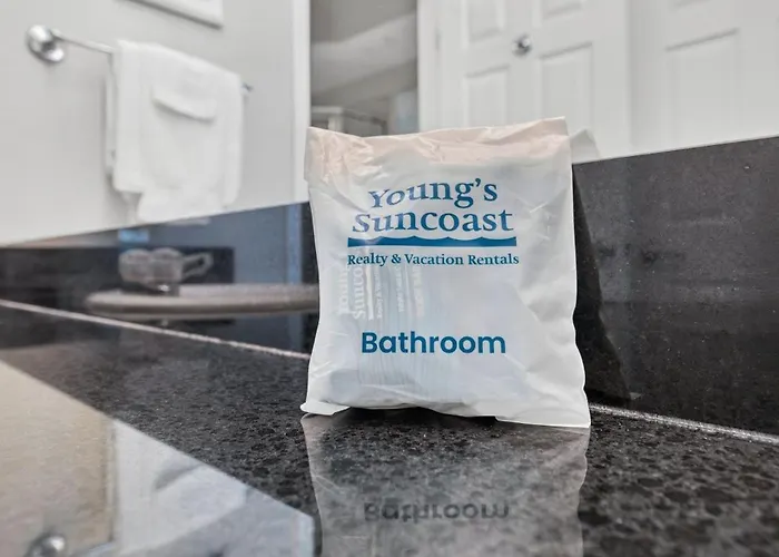 San Carlos 309 By Youngs Suncoast Apartment Gulf Shores