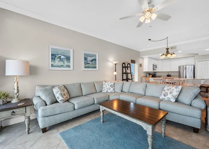 San Carlos 309 By Youngs Suncoast *