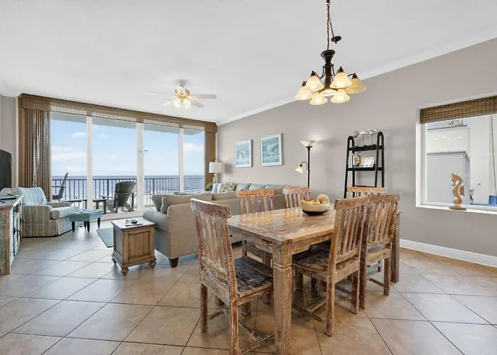 San Carlos 309 By Youngs Suncoast * Gulf Shores