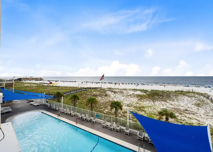 Apartment San Carlos 309 By Youngs Suncoast