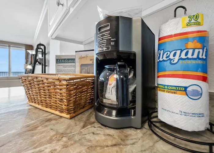 San Carlos 309 By Youngs Suncoast Apartment *