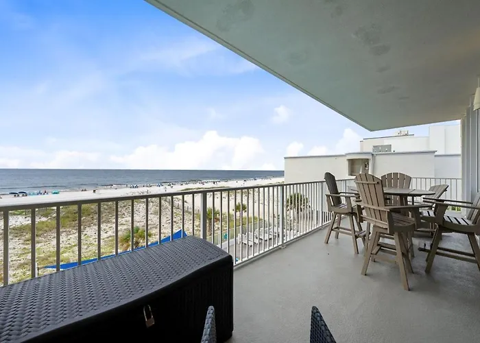 San Carlos 309 By Youngs Suncoast Apartment *