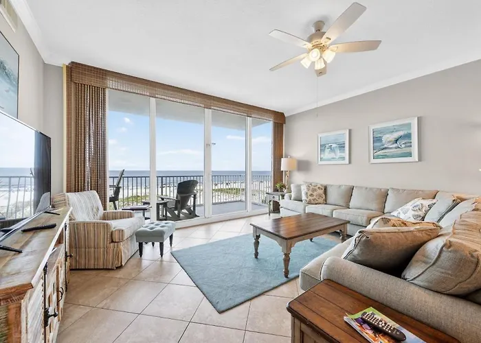 Apartment San Carlos 309 By Youngs Suncoast *